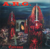 A.R.G. - ENTRANCE CD
