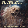 A.R.G. - ONE WORLD WITHOUT THE END CD