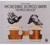 INCREDIBLE BONGO BAND - BONGO ROCK CD