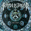 TEMPLE OF DREAD - WORLD SACRIFICE CD