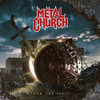 METAL CHURCH - FROM THE VAULT CD