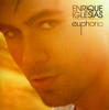 IGLESIAS,ENRIQUE - EUPHORIA CD