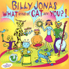 JONAS,BILLY - WHAT KIND OF CAT ARE YOU CD