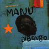 DIBANGO,MANU - AFRICADELIC: BEST OF CD