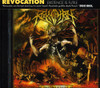 REVOCATION - EXISTENCE IS FUTILE CD