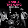 KOOL & THE GANG - ESSENTIAL CD
