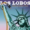 LOS LOBOS - DISCONNECTED IN NEW YORK CITY CD