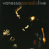 PARADIS,VANESSA - LIVE CD