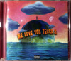 LIL TECCA - WE LOVE YOU TECCA 2 CD