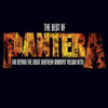 PANTERA - BEST OF PANTERA: FAR BEYOND THE GREAT SOUTHERN CD