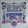 MOODY BLUES - LIVE AT THE ISLE OF WIGHT 1970 CD