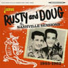 RUSTY & DOUG - NASHVILLE SESSIONS 1955-1962 CD