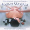 EVENSON,DEAN - SOUND MASSAGE CD