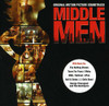 MIDDLE MEN / O.S.T. - MIDDLE MEN / O.S.T. CD