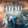 COUNTRY EVERGREENS / VARIOUS - COUNTRY EVERGREENS / VARIOUS CD