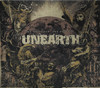 UNEARTH - WRETCHED THE RUINOUS CD