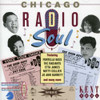 CHICAGO RADIO SOUL / VARIOUS - CHICAGO RADIO SOUL / VARIOUS CD