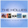 HOLLIES - ORIGINAL ALBUM SERIES CD