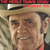 TRAVIS,MERLE - MERLE TRAVIS STORY CD