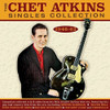 ATKINS,CHET - SINGLES COLLECTION 1946-62 CD