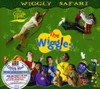 WIGGLES - WIGGLY SAFARI CD