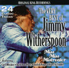 WITHERSPOON,JIMMY - VERY B.O. JIMMY WITHERSPOON: MISS MISS MISTREATER CD