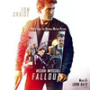 MISSION: IMPOSSIBLE / FALLOUT / O.S.T. - MISSION: IMPOSSIBLE / FALLOUT / O.S.T. CD