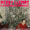 MERRY LUXMAS: IT'S XMAS IN CRAMPSVILLE / VARIOUS - MERRY LUXMAS: IT'S XMAS IN CRAMPSVILLE / VARIOUS CD