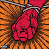 METALLICA - ST. ANGER CD