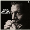 LITTLE WALTER - BEST OF LITTLE WALTER VINYL LP