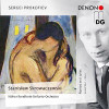 PROKOFIEV / SKROWACZEWSKI - ROMEO & JULIET CD