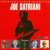 SATRIANI,JOE - ORIGINAL ALBUM CLASSICS CD