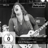 OUTLAWS - LIVE AT ROCKPALAST 1981 CD