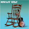 HOWLIN WOLF - HOWLIN WOLF VINYL LP