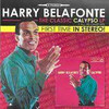 BELAFONTE,HARRY - CLASSIC CALYPSO LP & ALL HIS CHART HITS-FIRST CD