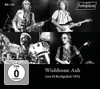 WISHBONE ASH - LIVE AT ROCKPALAST 1976 CD