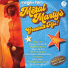METAL MARTY - METAL MARTY'S GREATEST HITS! VINYL LP