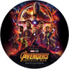 SILVESTRI,ALAN - AVENGERS: INFINITY WAR / O.S.T. VINYL LP