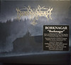 BORKNAGAR - BORKNAGAR (25TH ANNIVERSARY) CD