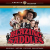 BROOKS,MEL / MORRIS,JOHN - BLAZING SADDLES / O.S.T. VINYL LP