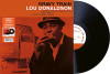 DONALDSON,LOU - GRAVY TRAIN VINYL LP