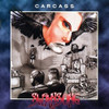 CARCASS - SWANSONG VINYL LP