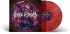 TEMPLE OF DREAD - BLOOD CRAVING MANTRAS VINYL LP