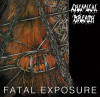 CHEMICAL BREATH - FATAL EXPOSURE VINYL LP