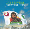 STEVENS,CAT - GREATEST HITS VINYL LP