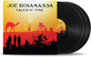 BONAMASSA,JOE - TALES OF TIME VINYL LP