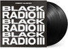 GLASPER,ROBERT - BLACK RADIO III VINYL LP