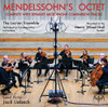 LOCRIAN ENSEMBLE - MENDELSSOHN'S OCTET CD