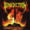 BENEDICTION - SUBCONSCIOUS TERROR CD