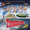 GRAY,BARRY - THUNDERBIRDS / O.S.T. VINYL LP